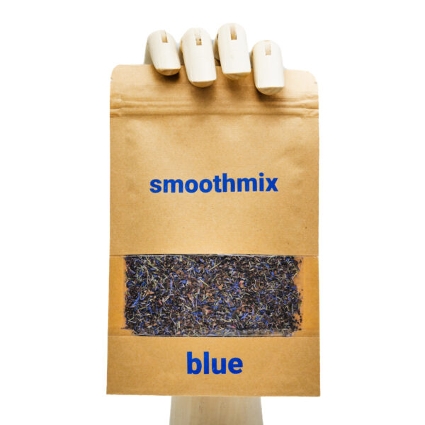 Smoothmix Blue | Herbal blend