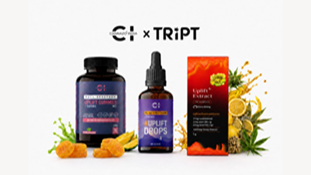 Read more about the article Tript Store Partners with Cannazo India to Expand Access to Cannabis Wellness in India